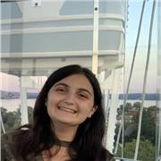 Studentessa di biotecnologie, diplomata al liceo classico, offre ripetizioni per italiano, storia e geografia per ragazzi delle elementari/medie. Disponibile anche per aiuto compiti